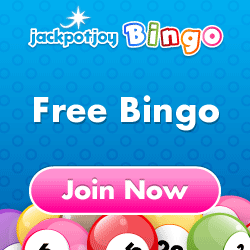JackpotJoy Bingo